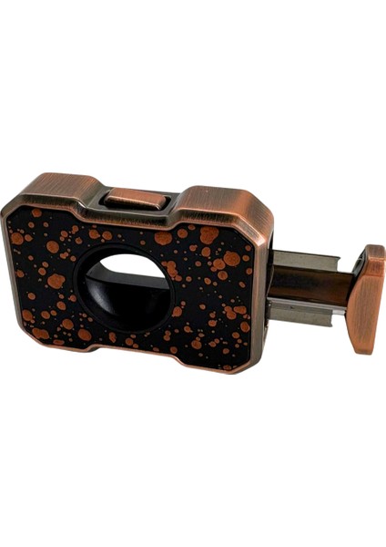 Qc-7 Brown Bubble Puro Kesici fırsatları
