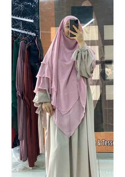 Uzun Sufle 3 Katlı fiyatları