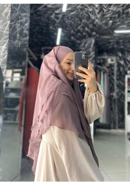 Kısa Sufle 3 Katlı fiyatları