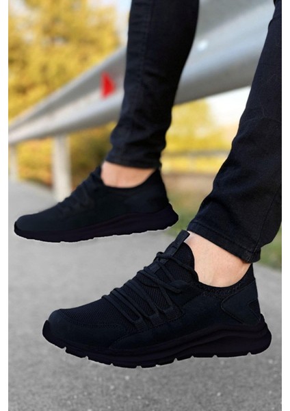 Triko Spor Ayakkabı