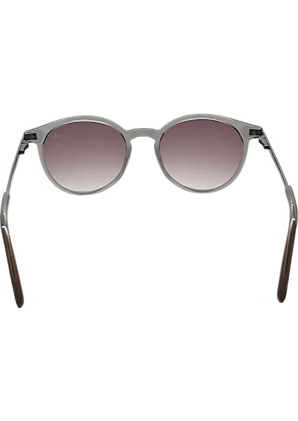 LL1124 C4 Yuvarlak Kadın Güneş Gözlüğü