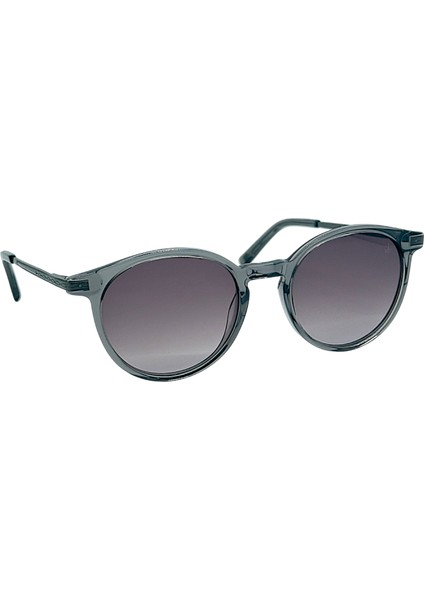 LL1124 C4 Yuvarlak Kadın Güneş Gözlüğü modelleri