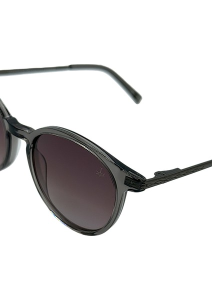 LL1124 C4 Yuvarlak Kadın Güneş Gözlüğü indirimleri