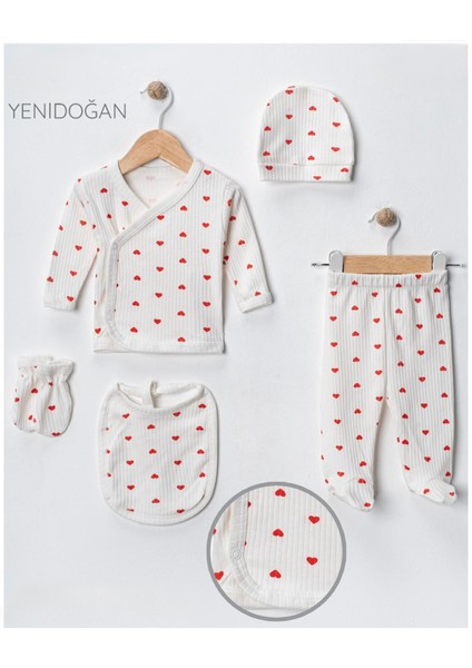 Kız Bebek Yenidoğan 5'li Hastane Çıkışı fiyatları