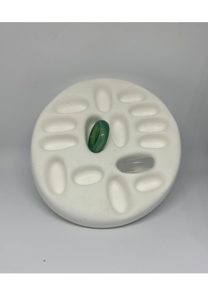 Yüzüklük Takı Standı