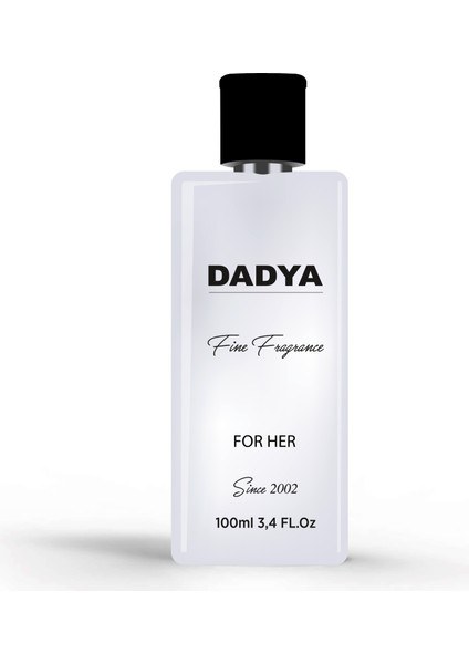 Kadın Parfüm B-250 100 ml fiyatları