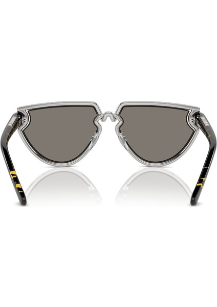 BE3152 10056G Gümüş Aynalı Metal Güneş Gözlüğü modelleri