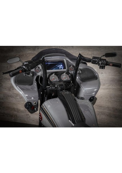 Road Glide Gidon (Signature 12") - Siyah indirimleri