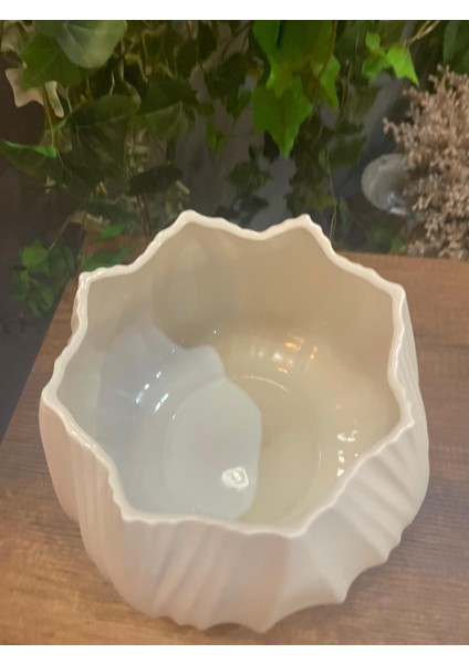 Gonca Vazo 5 19*20*36 cm AK.JM00029 modelleri