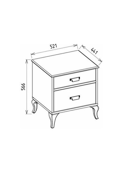 Andera Komodin fırsatları