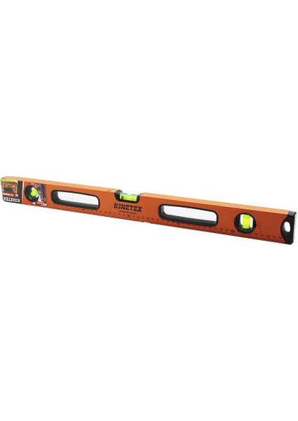 60CM Su Terazisi Turuncu Metal KTX-1121 (3791)