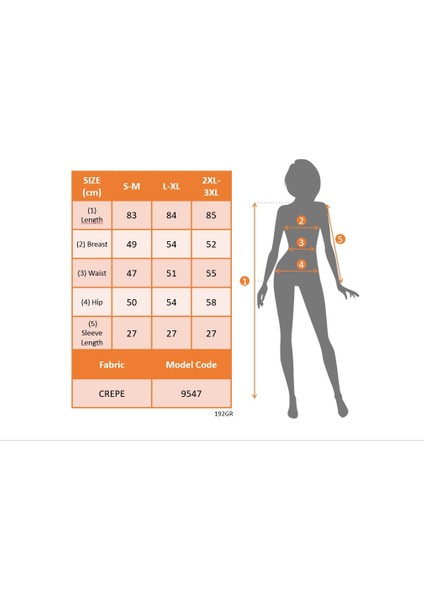 Kadın Dantelli Kısa Kollu Damla Yaka Krep Elbise