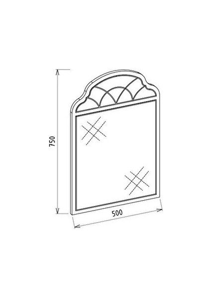 Andera Makyaj Aynası modelleri
