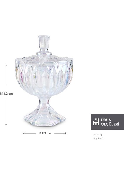 Jerry Lokumluk Luster fiyatları