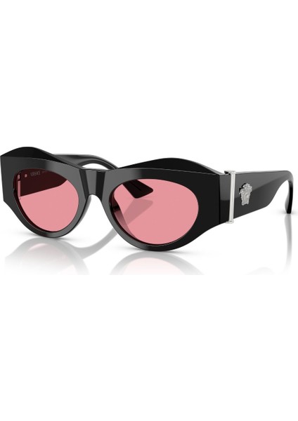 4477U 532084 52-19 Unisex Güneş Gözlüğü