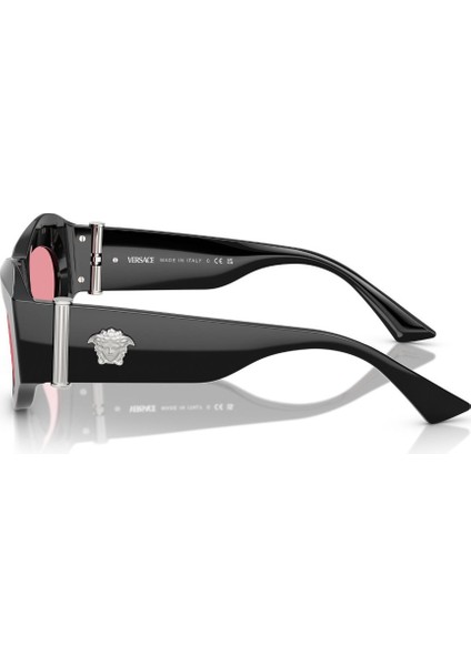 4477U 532084 52-19 Unisex Güneş Gözlüğü fiyatları