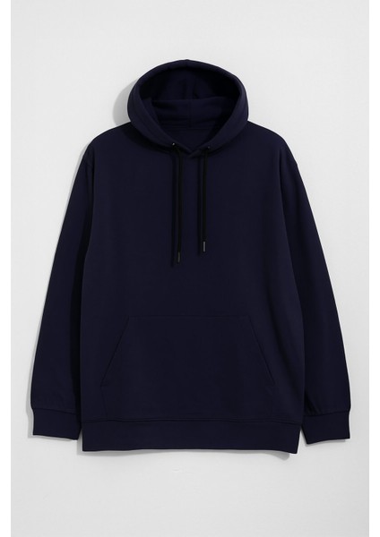 Kadın Kapüşonlu Cepli Sweatshirt fiyatları