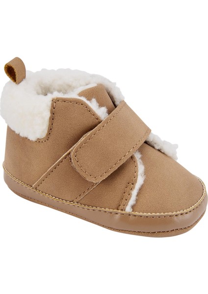 Erkek Bebek Ayakkabı