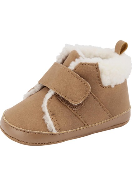 Erkek Bebek Ayakkabı
