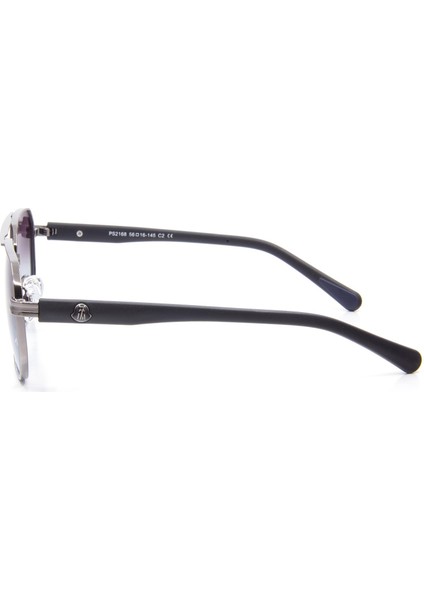 PS2168-C2 56 Polarize Erkek Güneş Gözlüğü fırsatları
