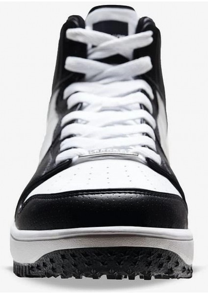 Elite Max Erkek Spor Bot Siyah-Beyaz fırsatları