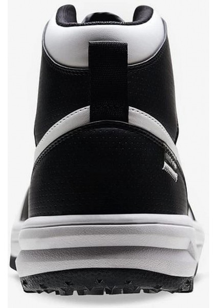 Elite Max Erkek Spor Bot Siyah-Beyaz indirimleri