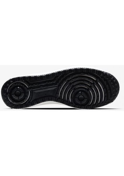 Elite Max Erkek Spor Bot Siyah-Beyaz