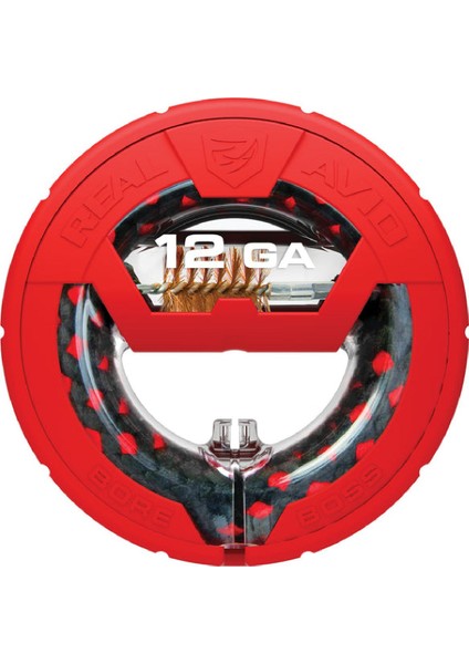 Real Avıd Bore Boss® 12CAL World’s Easıest Bore Cleaner Namlu Temizleyici modelleri
