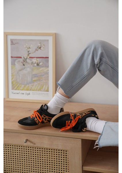 Erika Kadın Sneaker