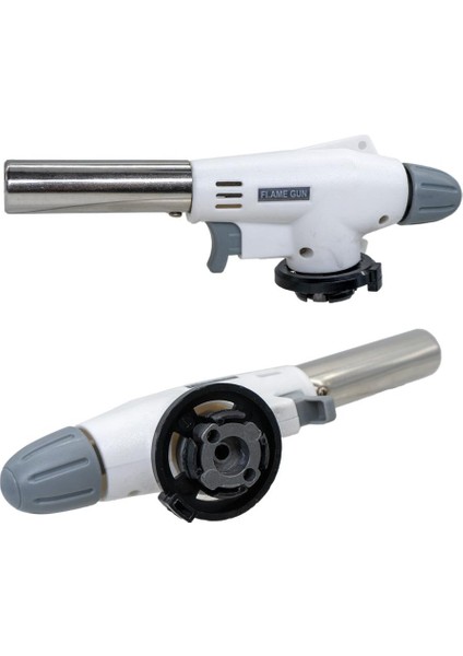 6392 Senbang Torch Kamp Hazır Pürmüz Seti