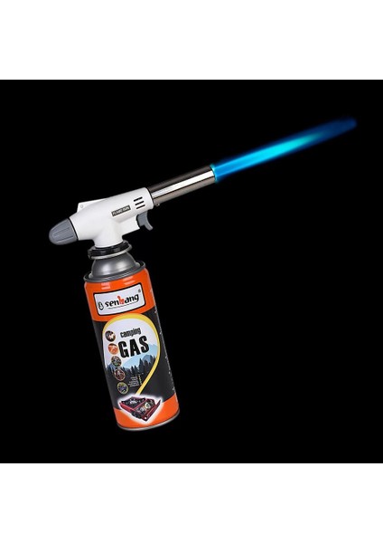 6392 Senbang Torch Kamp Hazır Pürmüz Seti