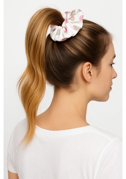 Harry Potter Lisanslı Peluş Saç Lastiği (Hagrid'in Pastası) fiyatları