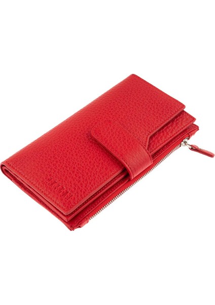 Kadın Deri Cüzdan CGN-2233