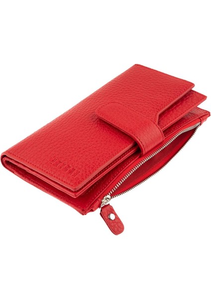 Kadın Deri Cüzdan CGN-2233 fiyatları