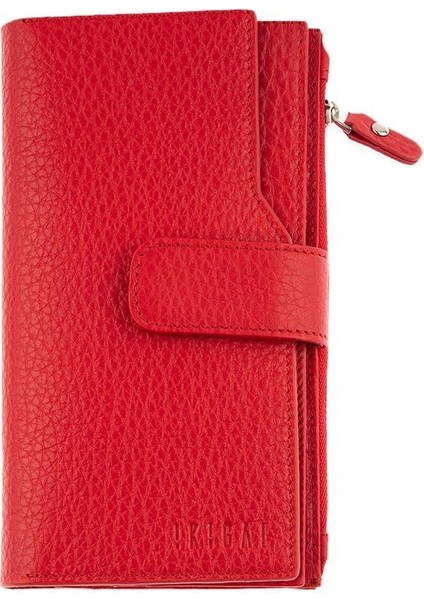 Kadın Deri Cüzdan CGN-2233 modelleri
