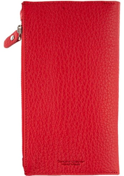 Kadın Deri Cüzdan CGN-2233 fırsatları