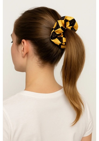 Harry Potter Lisanslı Saç Lastiği (Hufflepuff) fiyatları