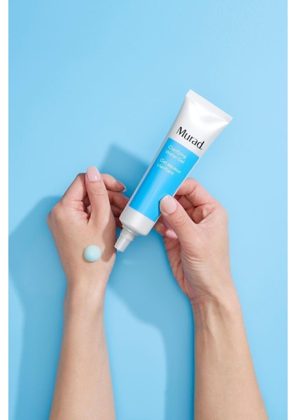 Clarifying Water Gel - Su Bazlı Arındırıcı Bakım Jeli 60 ml modelleri
