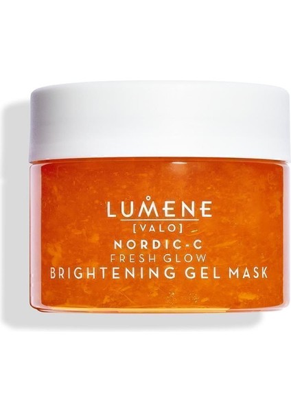 Fresh Glow Brightening Gel Mask - Aydınlatıcı Maske 150 ml fiyatları
