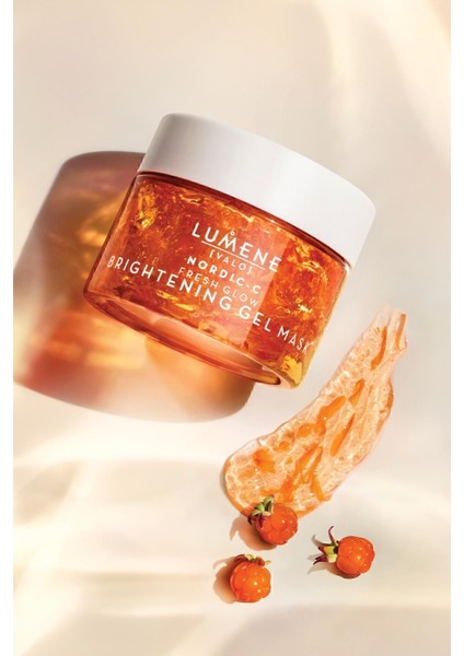 Fresh Glow Brightening Gel Mask - Aydınlatıcı Maske 150 ml fırsatları