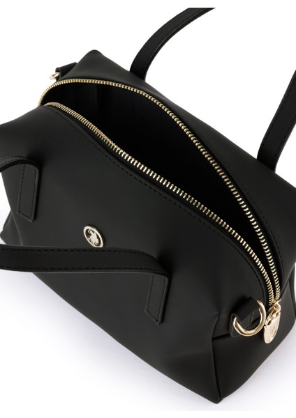 Kadın Siyah Çanta 50303438-VR046