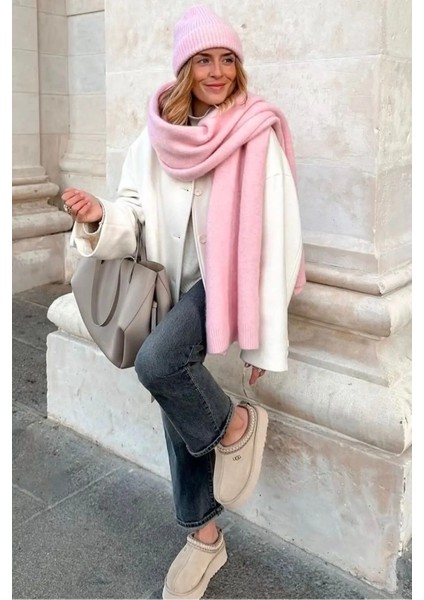 Örme Pamuklu Unisex Bere fiyatları