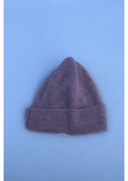 Örme Pamuklu Unisex Bere fırsatları