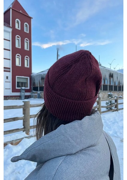 Örme Pamuklu Unisex Bere fiyatları