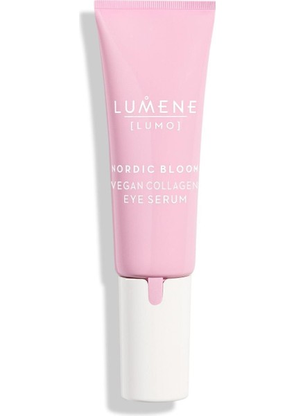 Vegan Collagen Eye Serum - Kollajen Göz Serumu 10 ml fiyatları