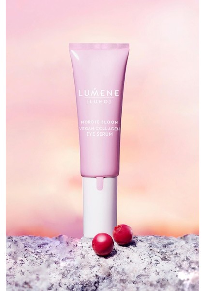 Vegan Collagen Eye Serum - Kollajen Göz Serumu 10 ml indirimleri