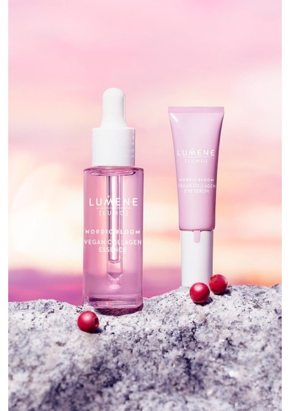 Vegan Collagen Eye Serum - Kollajen Göz Serumu 10 ml