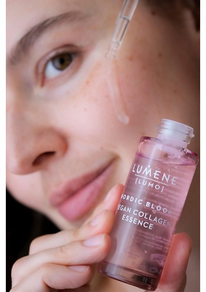 Vegan Collagen Essence - Kollajen Serum 30 ml indirimleri