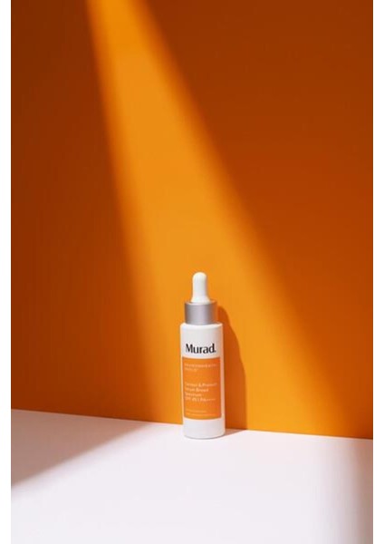 Correct & Protect Serum Spf 45 Güneş Koruyucu Leke Karşıtı Serum Spf 45 modelleri