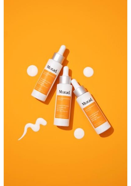 Correct & Protect Serum Spf 45 Güneş Koruyucu Leke Karşıtı Serum Spf 45 indirimleri